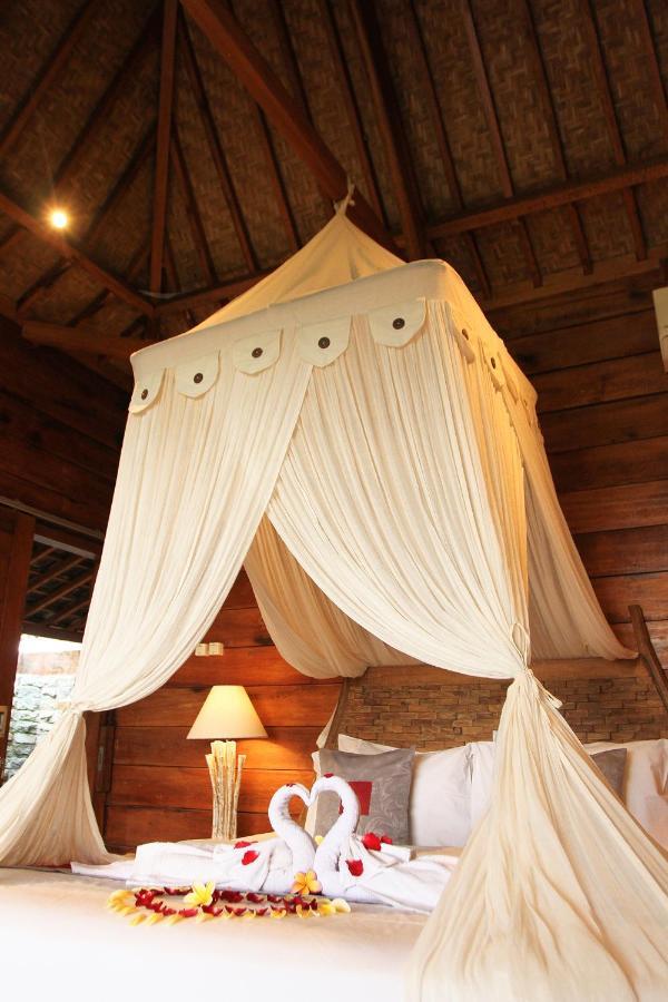 Vinarya Villa Ubud Exterior foto
